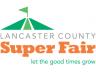 The Lancaster County Super Fair will be held July 30–Aug. 8, 2015 at the Lancaster Event Center.