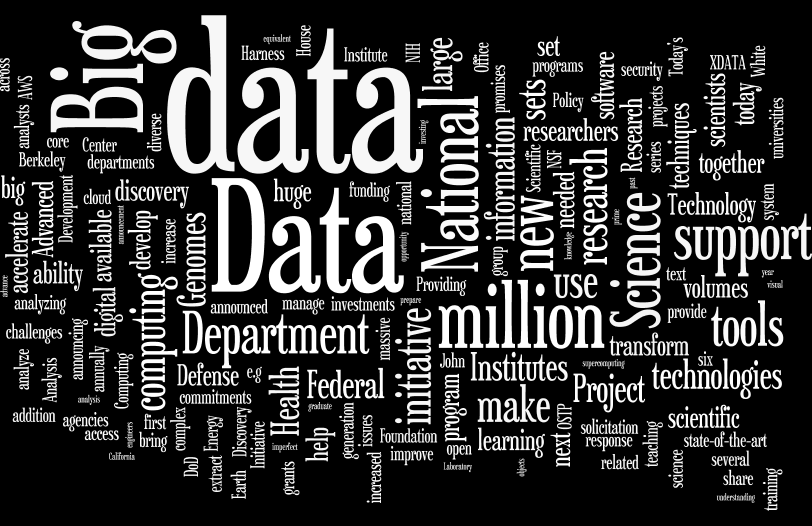 Big Data: A U.S. Government Perspective