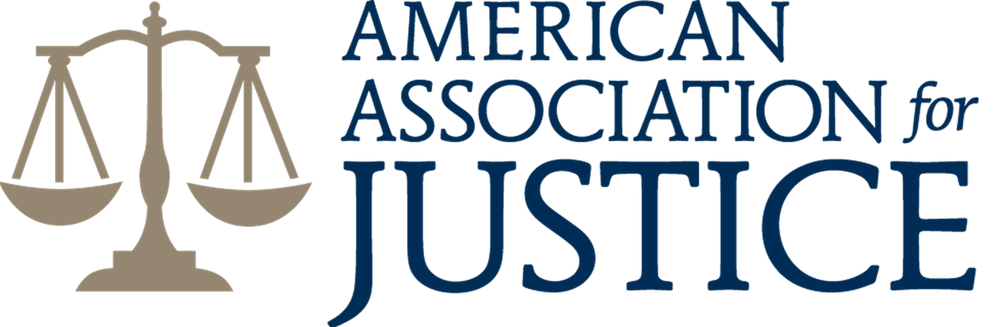 American Association for Justice