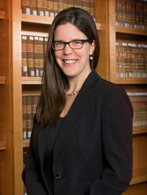 Professor Jessica Shoemaker