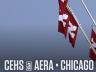 AERA meeting, April 16-20.