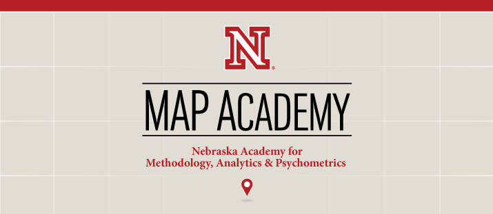 The MAP Academy's Methodology Applications Series continues Friday, April 3. 