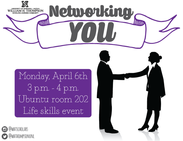Networking You (LS)
