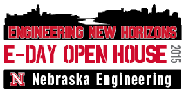 The E-Day Open House will be Friday on Nebraska Innovation Campus