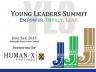 Young Leaders Summit - June 3-4