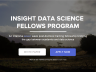 Insight Data Science