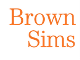 Brown Sims