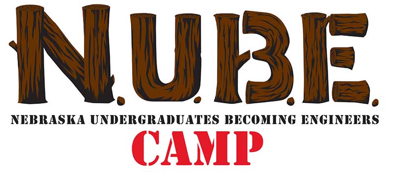 Cabin leaders are needed for N.U.B.E. Camp 2015