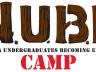 Cabin leaders are needed for N.U.B.E. Camp 2015