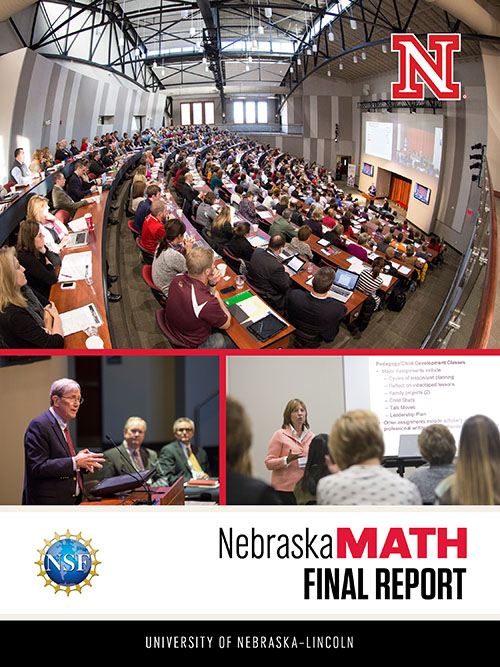 NebraskaMATH Final Report