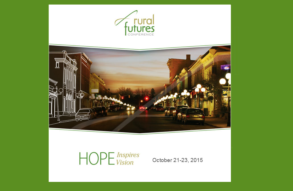 Rural Futures Conference