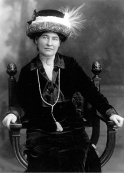 Willa Cather