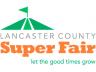 The Lancaster County Super Fair will be July 30–Aug. 8, 2015