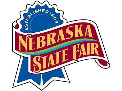 The 2015 State Fair will be Aug. 28–Sep. 7 at Fonner Park in Grand Island.