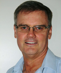 Dr Jim Cavaye