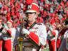 The Cornhusker Marching Band will present their annual exhibition concert in August.