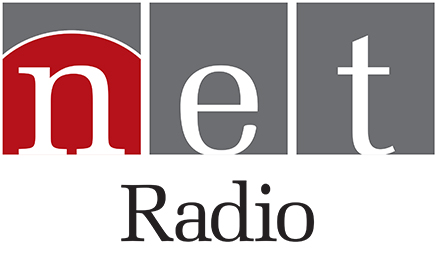 NET Radio’s “Friday Live” will broadcast from the International Quilt Study Center & Museum at Quilt House today from 9-10 a.m. The program will feature music along with arts and humanities news. 