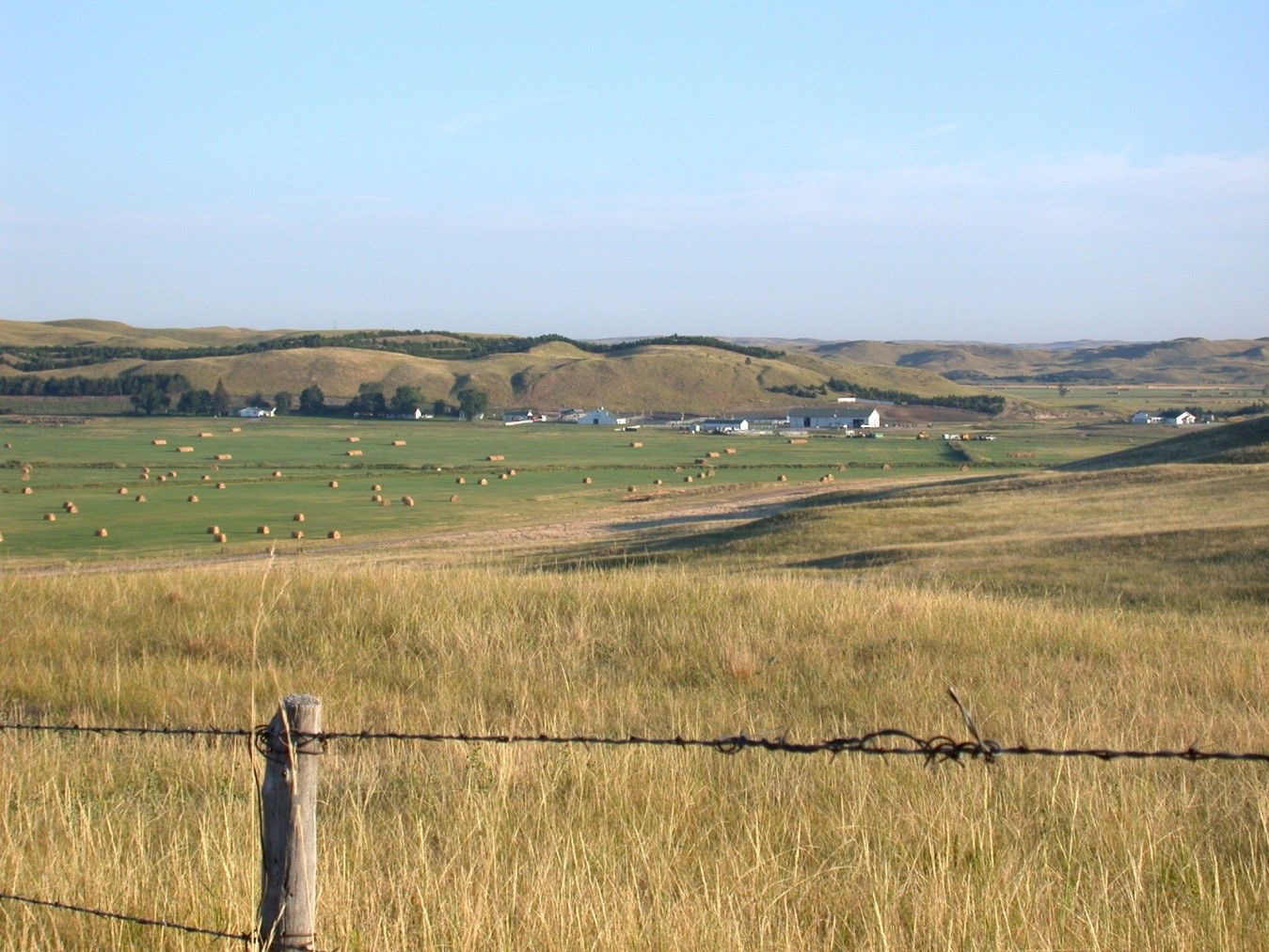 You are invited to attend the 16th Annual UNL Gudmundsen Sandhills Laboratory Open House.