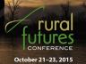 Submit a Poster at the Rural Futures Conference