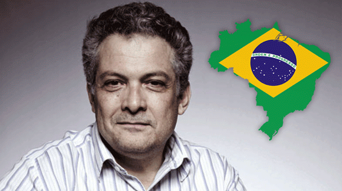 Dr. Ricardo Paes de Barros, a leading Brazilian economist, will deliver a presentation Tuesday, Aug. 11 on the state of Brazil's early childhood outcomes.