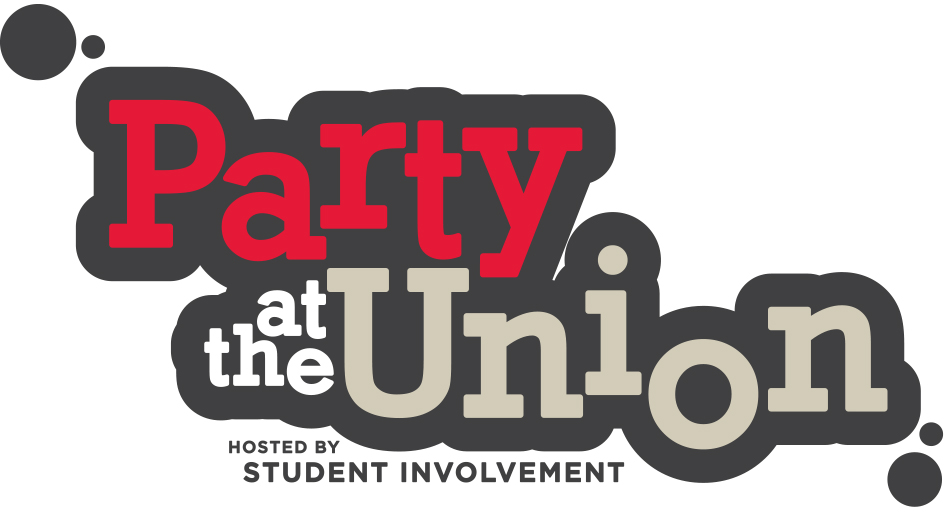 Party at the Union logo