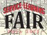 Fall Service-Learning Fair 2015