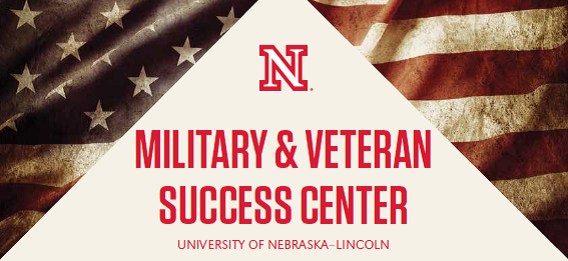The new Center for Military and Veteran Students is located in room 16 of the City Campus Union.