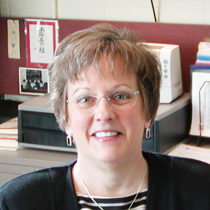 Lois Erickson