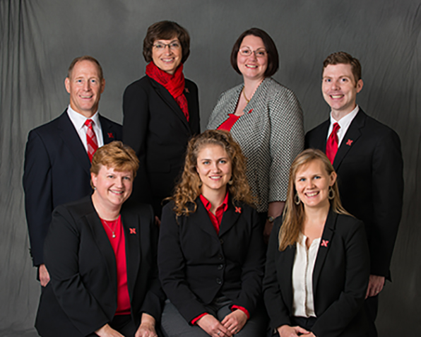 First-Year Experience and Transition Programs Staff.