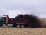 Manure continues to gain popularity as a fertilizer in cropping systems.