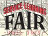 2015 Fall Service-Learning Fair