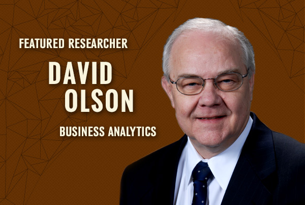 David Olson