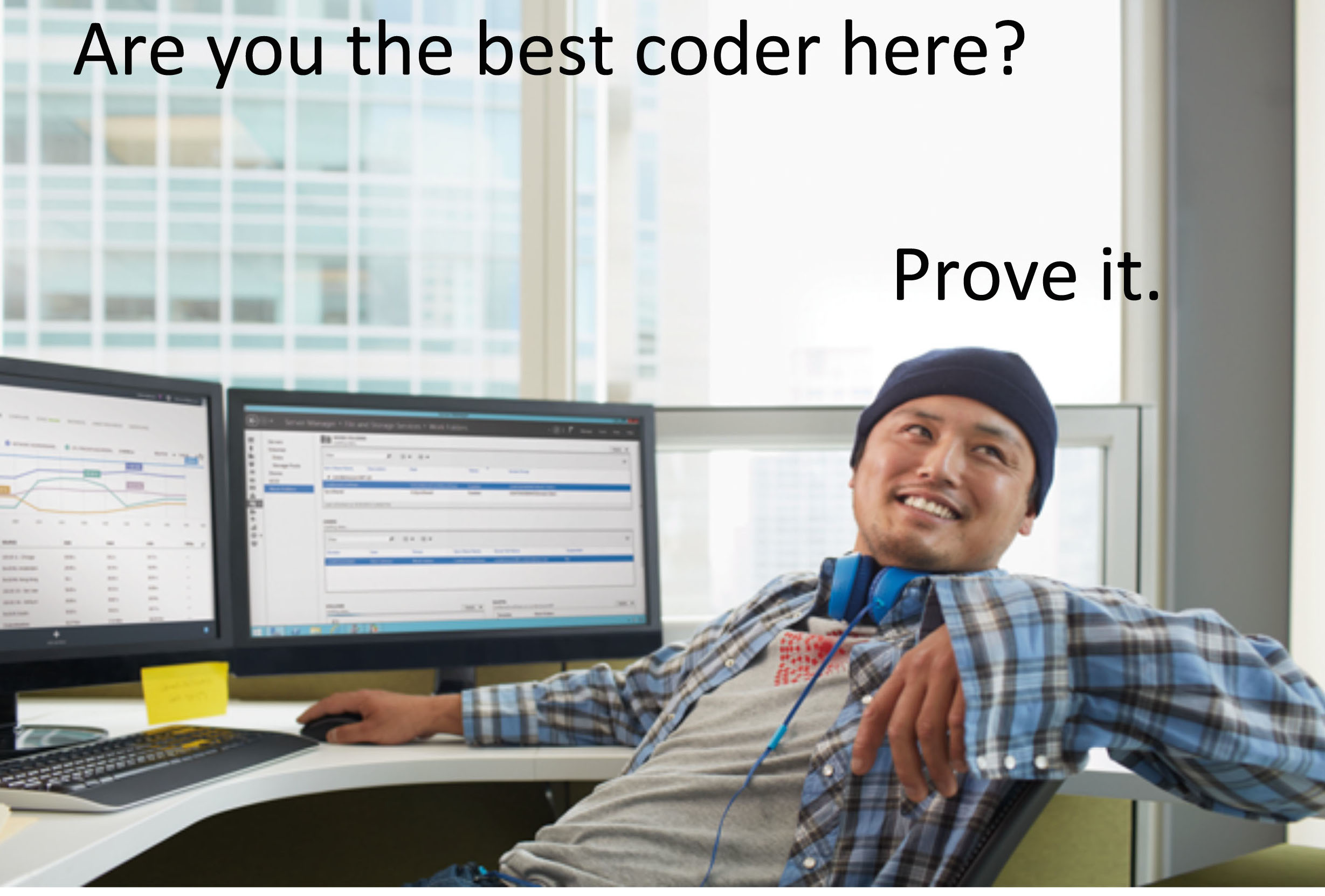 Microsoft College Coding Competition