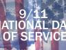 9/11 National Day of Service