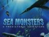 "Sea Monsters: A Prehistoric Adventure" runs Thursdays at 6 p.m.