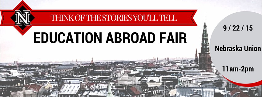 Education Abroad Fair