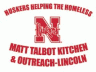 Matt Talbot Kitchen: Huskers Helping the Homeless
