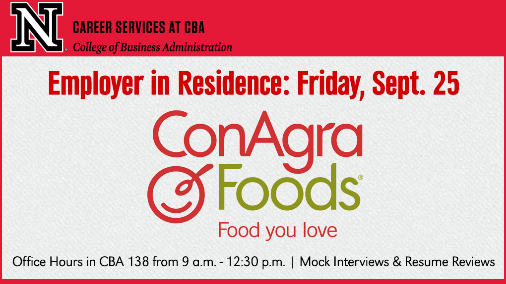 ConAgra Foods