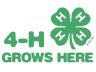 Celebrate the impact 4-H youth are making in their lives and their communities during National 4-H Week. 