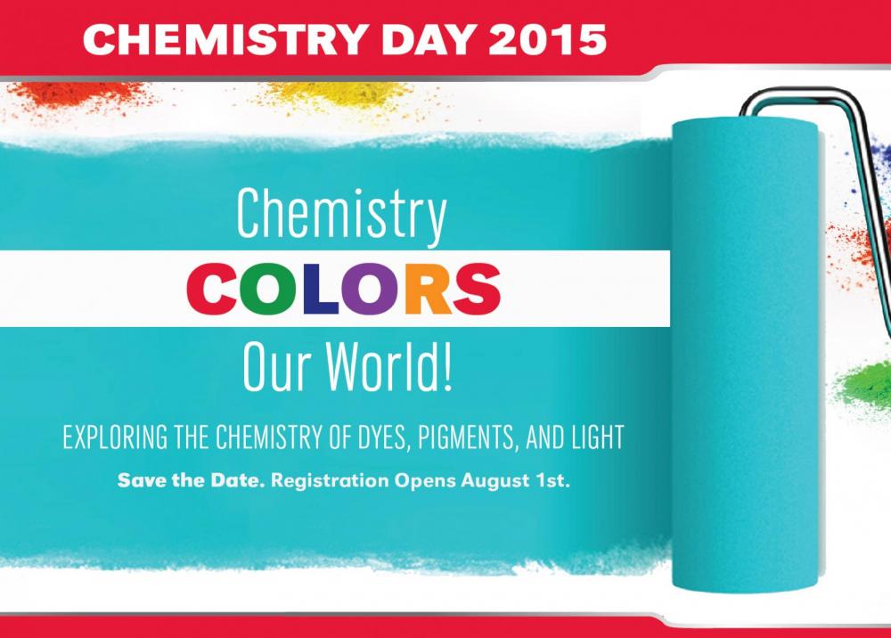 UNL Chemistry Department to host Chemistry Day Announce University