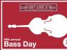 Bass Day