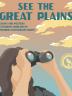 The Center for Great Plains Studies has opened an exhibition of 12 ecotourism-themed posters at the Durham Museum, 801 S. 10th St. in Omaha.