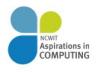 Apply for Aspirations in Computing Award