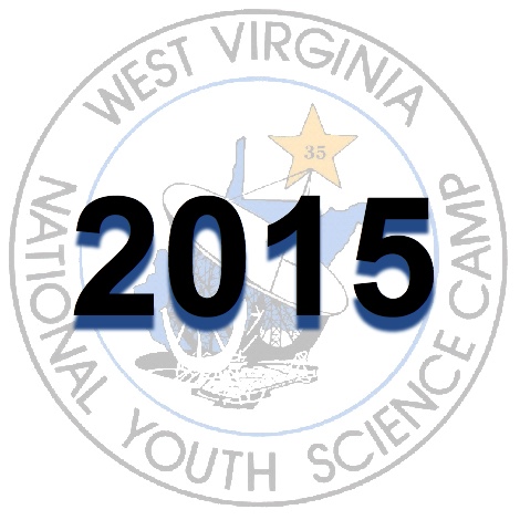 2015 National Youth Science Camp