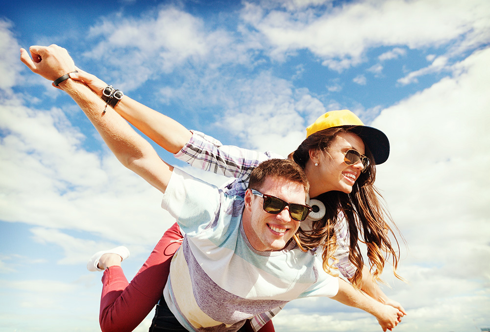 Discover your path to well-being. Get a Check-Up from the Neck Up on Oct. 9th.