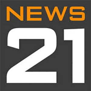 News 21
