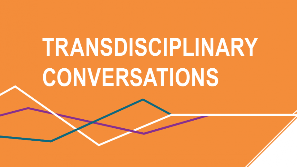 The National Strategic Research Institute at the University of Nebraska is offering a "Transdisciplinary Conversations" workshop from 4:30 to 6 p.m. Nov. 17.