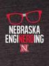 Nebraska Enginerding t-shirts are available