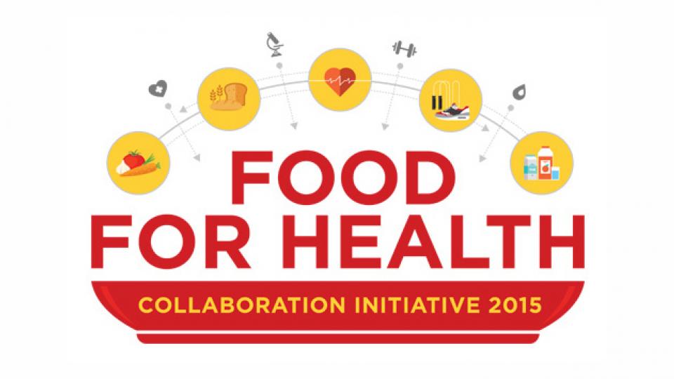 The Food for Health initiative aims to increase NU's capacity to address issues related to food and help researchers better compete for federal funding.