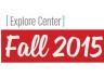 Explore Center Fall Pre-Health Events